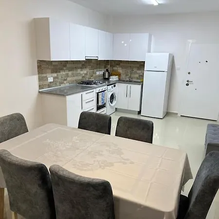 2х комнатная в цезаре * Perivolia tou Trikomou