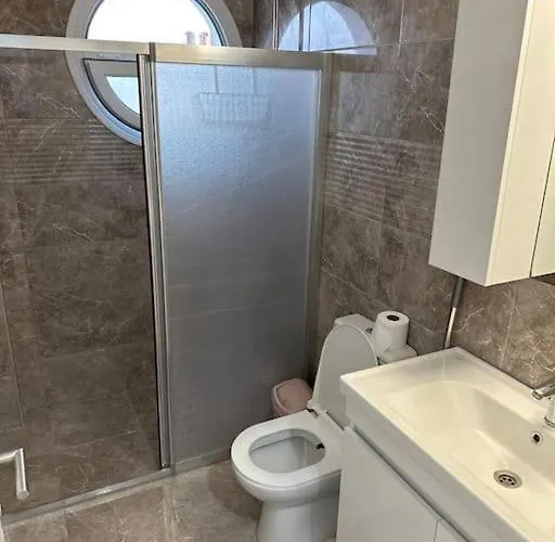 2х комнатная в цезаре Appartamento Perivolia tou Trikomou