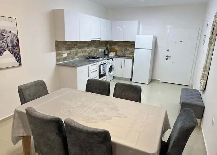 2х комнатная в цезаре * Perivolia tou Trikomou